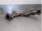 Recambio de colector escape para subaru legacy v station wagon (br) 2.0 d awd referencia OEM IAM 44610AA770 44610AA770 