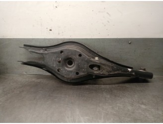 Recambio de brazo suspension inferior trasero derecho para hyundai kona furgoneta/suv (os, ose, osi) ev referencia OEM IAM 55211