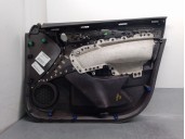 Replacement front left door trim panel for Opel Insignia A (G09) 2.0 CDTi 4x4 (68) OEM IAM reference 13327653 5 DO