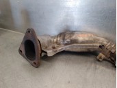 Recambio de colector escape para subaru legacy v station wagon (br) 2.0 d awd referencia OEM IAM 44610AA770 44610AA770 
