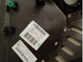 Recambio de guarnecido puerta delantera izquierda para opel insignia a (g09) 2.0 cdti 4x4 (68) referencia OEM IAM 13327653 5 PU