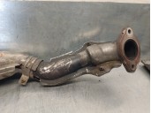 Recambio de colector escape para subaru legacy v station wagon (br) 2.0 d awd referencia OEM IAM 44610AA770 44610AA770 