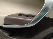 Recambio de guarnecido puerta delantera izquierda para opel insignia a (g09) 2.0 cdti 4x4 (68) referencia OEM IAM 13327653 5 PU