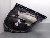 Recambio de guarnecido puerta trasera izquierda para opel insignia a (g09) 2.0 cdti 4x4 (68) referencia OEM IAM 13327689 5 PUER