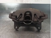 Replacement front left brake caliper for Volkswagen Passat Variant (365) 2.0 TDI OEM IAM reference 1K0615123E ATE