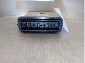 Recambio de centralita motor uce para bmw serie 7 (f01/f02) 3.0 turbodiesel referencia OEM IAM 8516753 0281018297 BOSCH