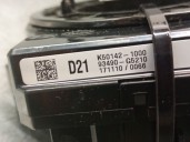 Recambio de anillo airbag para kia niro referencia OEM IAM 93490G5210 93490G5210 