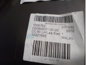 Recambio de guarnecido puerta trasera izquierda para opel insignia a (g09) 2.0 cdti 4x4 (68) referencia OEM IAM 13327689 5 PUER