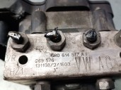 Recambio de abs para volkswagen polo (6r1) 1.2 tsi referencia OEM IAM 6R0614517AJ 6R0614517AJ 