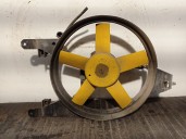 Recambio de electroventilador para nissan micra (k11) 1.0 16v cat referencia OEM IAM 214814F100 8240132 GATE