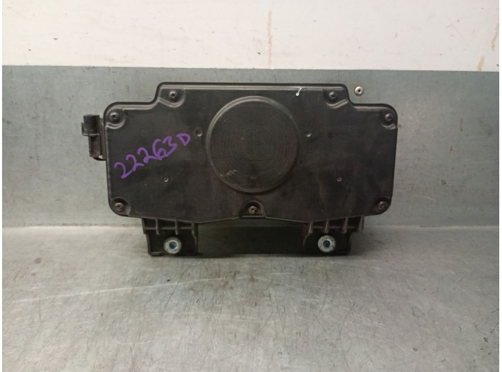 Recambio de altavoz/altavoces para kia niro referencia OEM IAM 96395G5000 96395G5000 