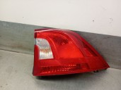 Replacement rear right tail light for Volvo S60 II (134) D4 OEM IAM reference 31395931 31395931 