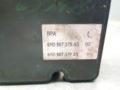 Recambio de abs para volkswagen polo (6r1) 1.2 tsi referencia OEM IAM 6R0614517AJ 6R0614517AJ 