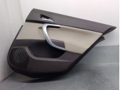 Recambio de guarnecido puerta trasera derecha para opel insignia a (g09) 2.0 cdti 4x4 (68) referencia OEM IAM 13327690 5 PUERTA