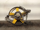 Recambio de electroventilador para nissan micra (k11) 1.0 16v cat referencia OEM IAM 214814F100 8240132 GATE