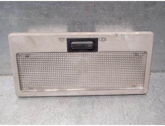 Recambio de luz interior para volkswagen t4 transporter/furgoneta syncro (mod. 1991) 2.4 diesel referencia OEM IAM 357947111 