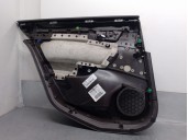 Recambio de guarnecido puerta trasera derecha para opel insignia a (g09) 2.0 cdti 4x4 (68) referencia OEM IAM 13327690 5 PUERTA