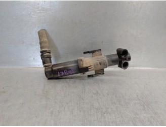 Recambio de limpia faros xenon para bmw serie 7 (f01/f02) 3.0 turbodiesel referencia OEM IAM 1307030469 IZQUIERDO 