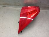 Replacement rear right tail light for Volvo S60 II (134) D4 OEM IAM reference 31395931 31395931 