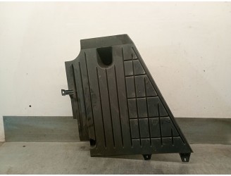 Recambio de cubrecarter para ford kuga ii (dm2) 2.0 tdci referencia OEM IAM CV6111779AC 1799780 