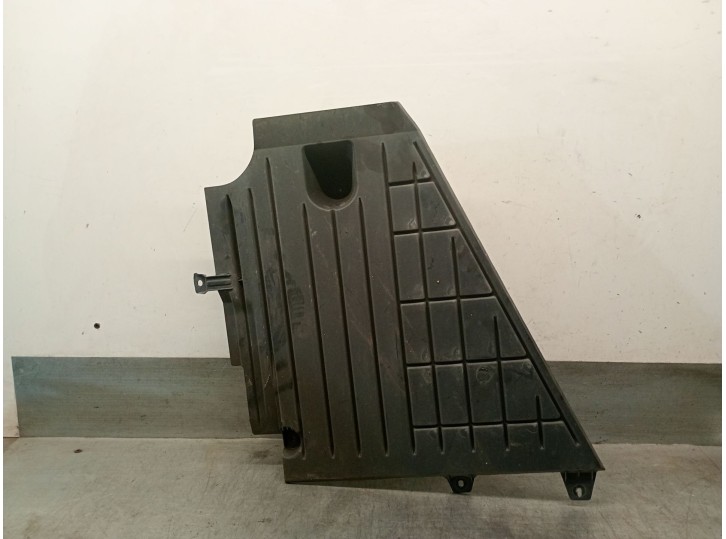 Recambio de cubrecarter para ford kuga ii (dm2) 2.0 tdci referencia OEM IAM CV6111779AC 1799780 