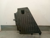 Recambio de cubrecarter para ford kuga ii (dm2) 2.0 tdci referencia OEM IAM CV6111779AC 1799780 