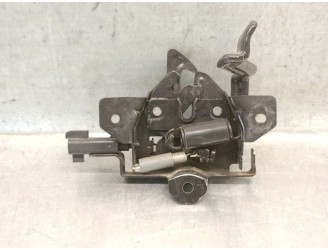 Recambio de cerradura capot para hyundai kona furgoneta/suv (os, ose, osi) ev referencia OEM IAM 81130BE000  