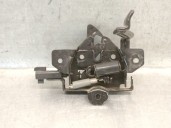 Recambio de cerradura capot para hyundai kona furgoneta/suv (os, ose, osi) ev referencia OEM IAM 81130BE000  