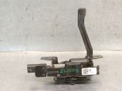 Recambio de cerradura capot para hyundai kona furgoneta/suv (os, ose, osi) ev referencia OEM IAM 81130BE000  