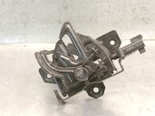 Recambio de cerradura capot para hyundai kona furgoneta/suv (os, ose, osi) ev referencia OEM IAM 81130BE000  