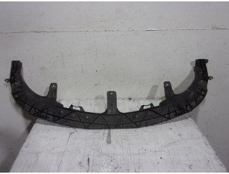 Replacement front bumper reinforcement for Opel Insignia A (G09) 2.0 CDTi 4x4 (68) OEM IAM reference 1405065 FIBERGLASS 
