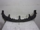 Replacement front bumper reinforcement for Opel Insignia A (G09) 2.0 CDTi 4x4 (68) OEM IAM reference 1405065 FIBERGLASS 