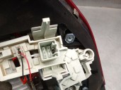 Recambio de piloto trasero derecho para volvo s60 ii (134) d4 referencia OEM IAM 31395931 31395931 