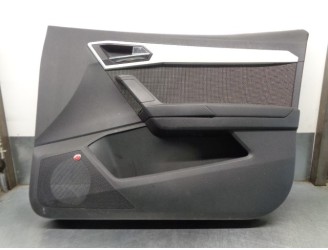 Replacement front right door trim for Seat Arona FR OEM IAM reference 6F0867012AN 6F0867132 