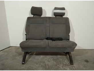 Recambio de asientos trasero izquierdo para volkswagen t4 transporter/furgoneta syncro (mod. 1991) 2.4 diesel referencia OEM IAM