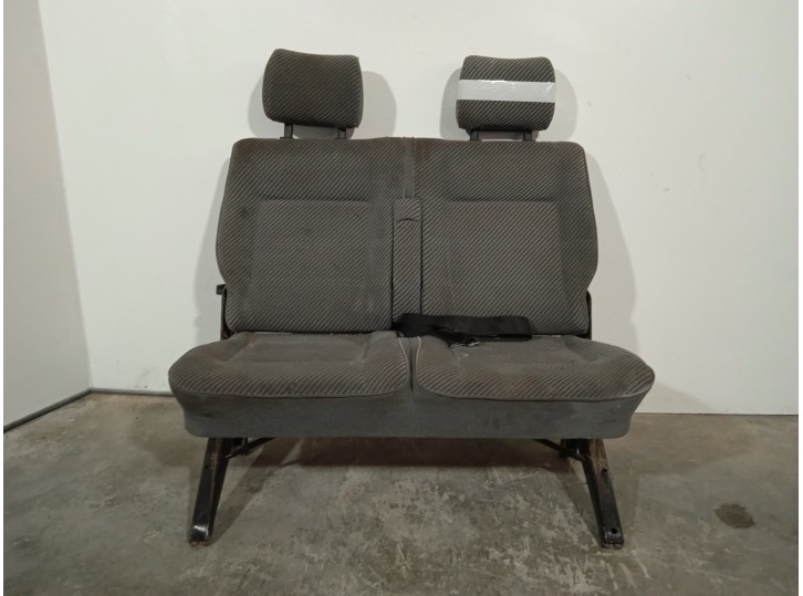 Recambio de asientos trasero izquierdo para volkswagen t4 transporter/furgoneta syncro (mod. 1991) 2.4 diesel referencia OEM IAM