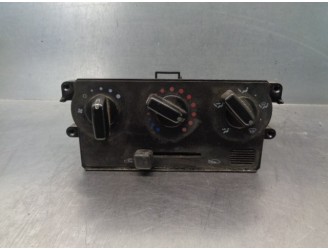 Recambio de mando calefaccion / aire acondicionado para nissan micra (k11) 1.0 16v cat referencia OEM IAM 7040030720  
