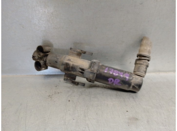 Recambio de limpia faros xenon para bmw serie 7 (f01/f02) 3.0 turbodiesel referencia OEM IAM 1307030470 DERECHO 