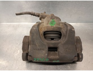 Recambio de pinza freno delantera derecha para volvo s60 ii (134) d4 referencia OEM IAM 8603754 8603754 ATE