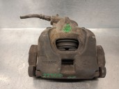 Recambio de pinza freno delantera derecha para volvo s60 ii (134) d4 referencia OEM IAM 8603754 8603754 ATE