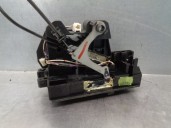 Recambio de mando calefaccion / aire acondicionado para nissan micra (k11) 1.0 16v cat referencia OEM IAM 7040030720  