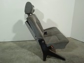 Recambio de asientos trasero izquierdo para volkswagen t4 transporter/furgoneta syncro (mod. 1991) 2.4 diesel referencia OEM IAM