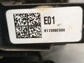 Recambio de cerradura capot para hyundai kona furgoneta/suv (os, ose, osi) ev referencia OEM IAM 81130BE000  