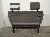 Recambio de asientos trasero izquierdo para volkswagen t4 transporter/furgoneta syncro (mod. 1991) 2.4 diesel referencia OEM IAM