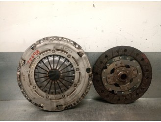 Recambio de kit embrague para volkswagen taigo (cs1) 1.0 tsi referencia OEM IAM 05C141025A 05C141015 163082002806 SACHS