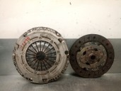 Recambio de kit embrague para volkswagen taigo (cs1) 1.0 tsi referencia OEM IAM 05C141025A 05C141015 163082002806 SACHS