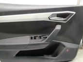 Replacement front left door trim panel for Seat Arona FR OEM IAM reference 6F0867011CH 6F0867031 