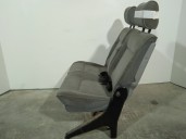 Recambio de asientos trasero izquierdo para volkswagen t4 transporter/furgoneta syncro (mod. 1991) 2.4 diesel referencia OEM IAM