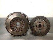 Recambio de kit embrague para volkswagen taigo (cs1) 1.0 tsi referencia OEM IAM 05C141025A 05C141015 163082002806 SACHS