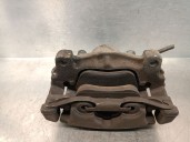 Recambio de pinza freno delantera derecha para volvo s60 ii (134) d4 referencia OEM IAM 8603754 8603754 ATE